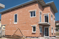 Willsbridge home extensions